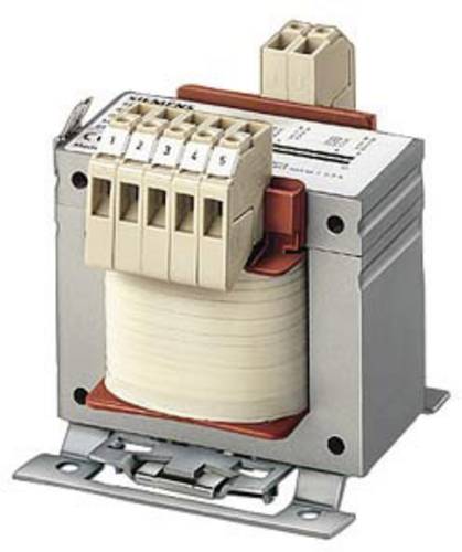 Siemens 4AM55428DD400FA0 Transformator 1 x 550 V, 525 V, 500 V, 480 V, 460 V, 440 V, 415 V, 400 V
