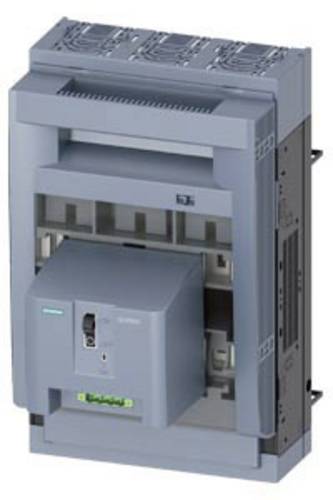 Siemens 3NP11431BC21 Sicherungslasttrennschalter 3polig 250 A 690 V/AC 1 St.