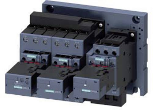 Siemens 3RA2435-8XF32-1AL2 Stern-Dreieck-Kombination 3 Schließer 690 V/AC 1 St.