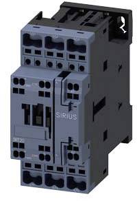'Ein elektrisches Relais mit der Aufschrift 
