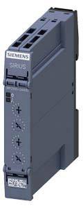 Siemens 3RP25552AW30 3RP2555-2AW30 Zeitrelais 1St.