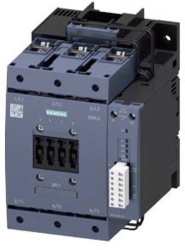 Siemens 3RT1054-1PP35 Leistungsschütz 3 Schließer 1000 V/AC 1 St.