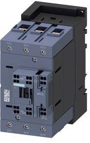 Siemens 3RT2046-3AP00 Leistungsschütz 3 Schließer 1000 V/AC 1St.