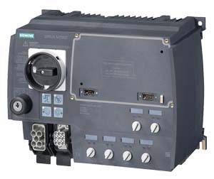 Siemens 3RK1395-6LS71-2AD5 3RK13956LS712AD5 Motorstarter Motorleistung bei 400V 5.5kW 400V Nennstrom 12A