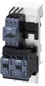 Siemens 3RA2220-4AD26-0BB4 3RA22204AD260BB4 Verbraucherabzweig Motorleistung bei 400V 7.5kW 690V Nennstrom 15.5A