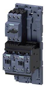 Siemens 3RA2220-4DB27-0BB4 3RA22204DB270BB4 Verbraucherabzweig Motorleistung bei 400V 11kW 690V Nennstrom 22A