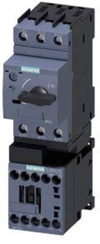 Siemens 3RA2110-1AA15-1BB4 3RA21101AA151BB4 Verbraucherabzweig Motorleistung bei 400 V 0.55 kW 690