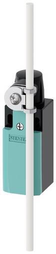 Siemens 3SE52320HK82 3SE5232-0HK82 Positionsschalter 6 A Stangenhebel, Kunststoffstange IP65 1 St.