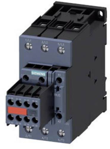 Siemens 3RT2038-1NB34-3MA0 Schütz 3 Schließer 690 V/AC 1 St.