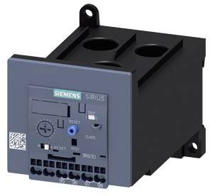 Siemens Überlastrelais 1 Schließer, 1 Öffner 3RB3046-1UX1 1St.