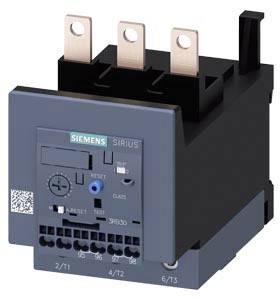 Siemens Überlastrelais 1 Schließer, 1 Öffner 3RB3046-2XD0 1St.