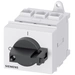 Siemens Lasttrennschalter Schwarz 3polig 16mm² 25A 690 V/AC 3LD21300TK11 Siemens Lasttrennschalter Schwarz 3polig 16mm² 25A 690 V/AC 3LD21300TK11