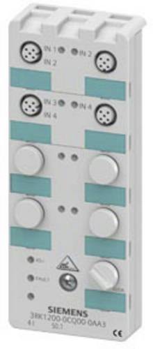 Siemens 3RK1200-0CQ00-0AA3 SPS-Kompaktmodul