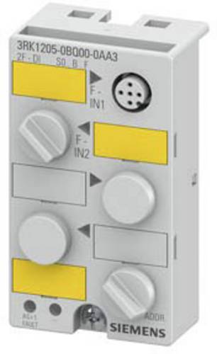 Siemens 3RK1205-0BQ00-0AA3 SPS-Sicherheitsmonitor