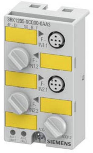 Siemens 3RK1205-0CQ00-0AA3 SPS-Kompaktmodul