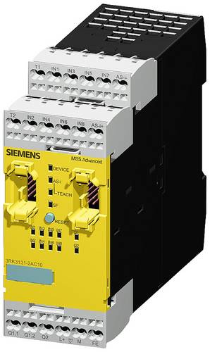 Siemens 3RK3131-2AC10 3RK31312AC10 Zentralmodul