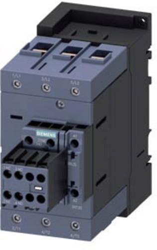 Siemens 3RT2045-1CP04 Leistungsschütz 3 Schließer 1000 V/AC 1 St.