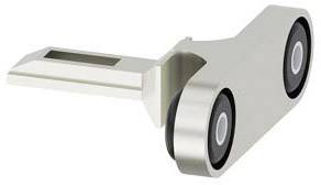 Siemens 3SE50000AV03 3SE5000-0AV03 Betätiger 1 St.