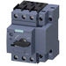 Siemens 3RV2121-4EA10 Leistungsschalter 1 St. Einstellbereich (Strom): 27 - 32A Schaltspannung (max.): 690 V/AC (B x H x T) 65