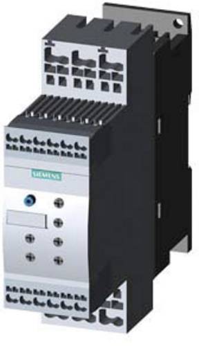 Siemens 3RW4028-2BB05 3RW40282BB05 Sanftstarter Motorleistung bei 400 V 18.5 kW 600 V Nennstrom 38