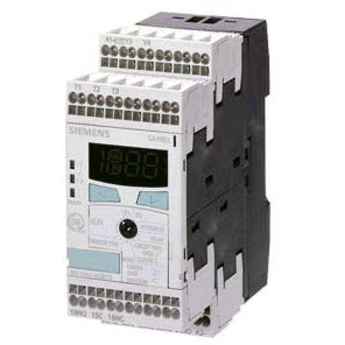 Siemens 3RS1041-2GW50 Temperatur-Überwachungsrelais