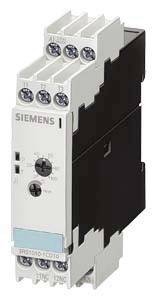Siemens 3RS1101-1CD20 Temperatur-Überwachungsrelais