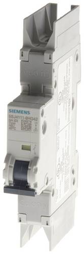 Siemens 5SJ41088HG42 5SJ4108-8HG42 Leitungsschutzschalter 8 A 230 V, 400 V