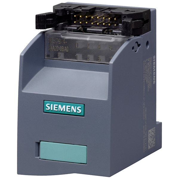 Siemens 6ES7924-0AA20-0BC0 6ES79240AA200BC0 SPS-Anschlussmodul 50 V