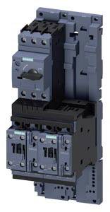 Siemens 3RA2220-4BB27-0BB4 3RA22204BB270BB4 Verbraucherabzweig Motorleistung bei 400V 7.5kW 690V Nennstrom 15.5A