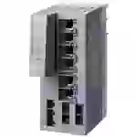 Siemens 6GK5106-2BD00-2AC2 Netzwerk Switch 10 / 100 MBit/s Siemens 6GK5106-2BD00-2AC2 Netzwerk Switch 10 / 100 MBit/s