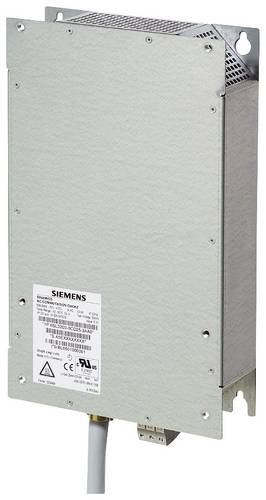 Siemens 6SL32030CD253AA0 6SL3203-0CD25-3AA0 Netzdrossel 63 A 1 St.