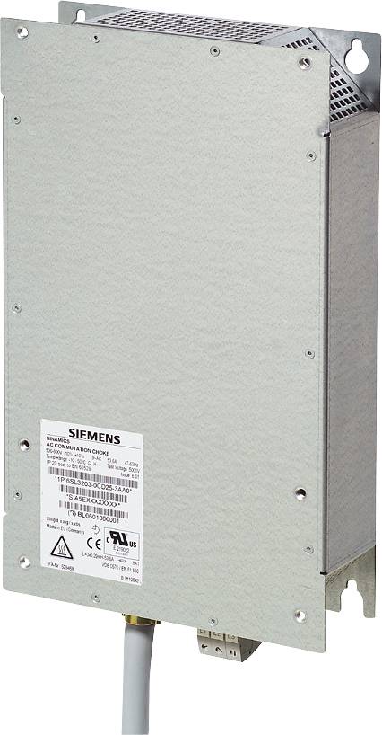 Siemens 6SL32030CJ245AA0 6SL3203-0CJ24-5AA0 Netzdrossel 47A 1St.