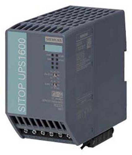Siemens 6EP4137-3AB00-0AY0 6EP41373AB000AY0 USV