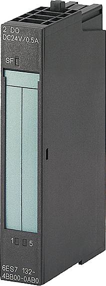Siemens 6ES7131-4BD01-0AB0 SPS-Erweiterungsmodul 30 V, 24 V/DC, 28.8 V/DC