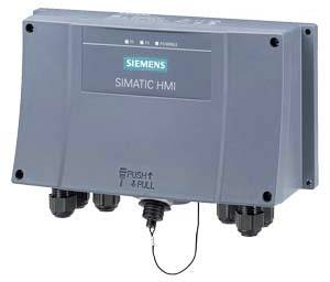 Siemens 6AV2125-2AE23-0AX0 6AV21252AE230AX0 SPS-Anschlussbox