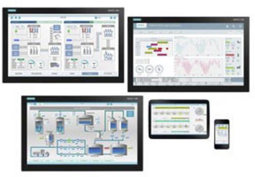 Siemens 6AV6362-1GA00-0BB0 6AV63621GA000BB0 SPS-Software