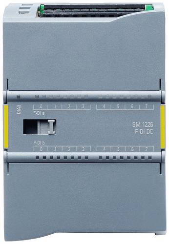 Siemens 6AG1226-6BA32-5XB0 6AG12266BA325XB0 SPS-Erweiterungsmodul