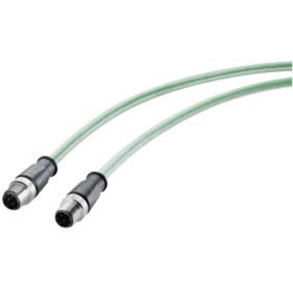 Siemens Seriell Anschlusskabel Grün Siemens Seriell Anschlusskabel Grün