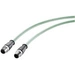 Siemens Seriell Anschlusskabel Grün Siemens Seriell Anschlusskabel Grün