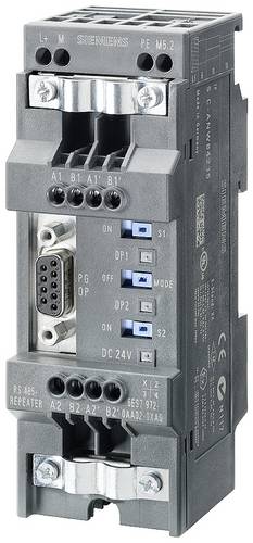 Siemens 6AG19720AA027XA0 6AG1972-0AA02-7XA0 SPS-Kommunikationsmodul 28.8 V/DC