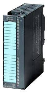 Siemens 6ES7332-5HF00-0AB0 6ES73325HF000AB0 SPS-Analogausgangsmodul
