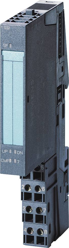 Siemens 6AG11384DF117AB0 6AG1138-4DF11-7AB0 SPS-Erweiterungsmodul