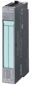 Siemens 6ES7132-4BF50-0AA0 6ES71324BF500AA0 SPS-Erweiterungsmodul 28.8 V/DC