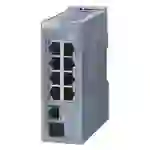 Siemens 6GK5208-0BA00-2AB2 Netzwerk Switch 10 / 100 MBit/s Siemens 6GK5208-0BA00-2AB2 Netzwerk Switch 10 / 100 MBit/s