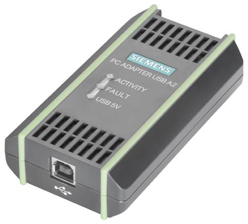 Siemens 6GK15710BA000AA0 6GK1571-0BA00-0AA0 Adapter 12 MBit/s