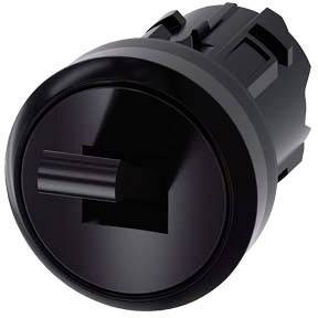 Siemens 3SU10003EA100AA0 3SU1000-3EA10-0AA0 Kippschalter IP66, IP67, IP69/IP69K 1St.