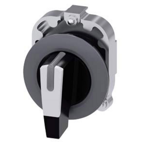 Siemens 3SU10622EL600AA0 3SU1062 2EL60 0AA0 Knebelschalter Knebel Wei siemens-3su10622el600aa0-3su1062-2el60-0aa0-knebelschalter-knebel-wei