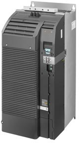 Siemens Frequenzumrichter 6SL3210-1PE32-1UL0 90.0kW 380 V, 480V