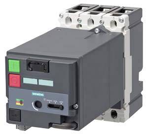 Siemens 3VL9800-3ML00 Motorantrieb 1 St. (B x H x T) 215 x 230 x 180 mm