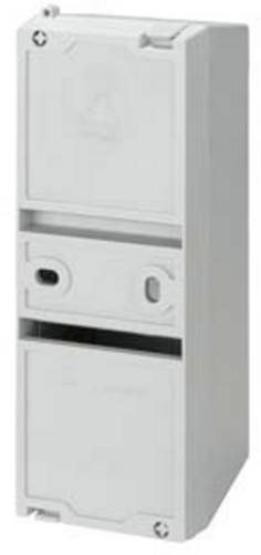Siemens Abdeckung Grau 5SW3004